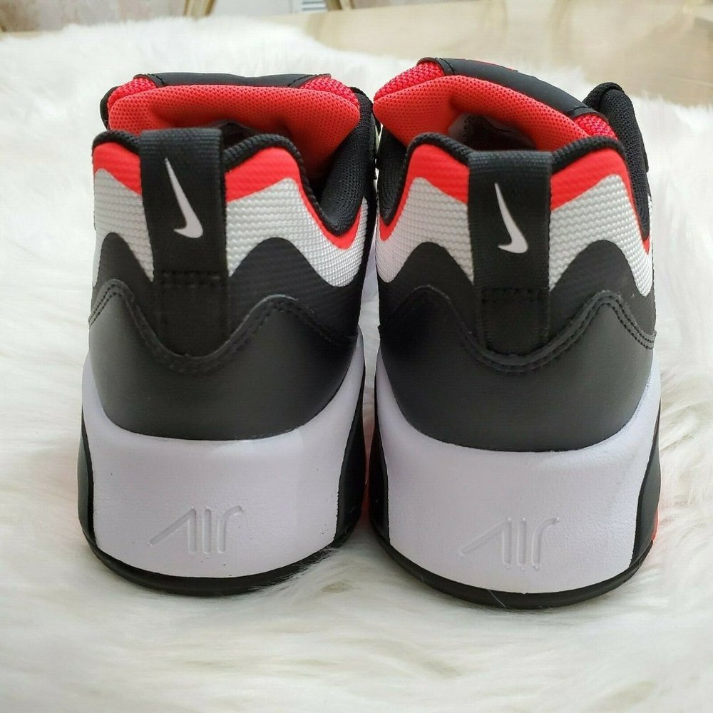 Nike Air Max 200 - Picture 7 of 11